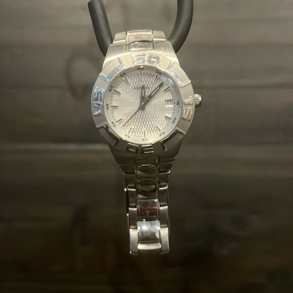 FOSSIL Watch Women’s Stainless Steel
